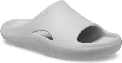 Produktbild von Crocs Mellow Badesandalen Grau EU 46-47 Mann Grau EU 46-47