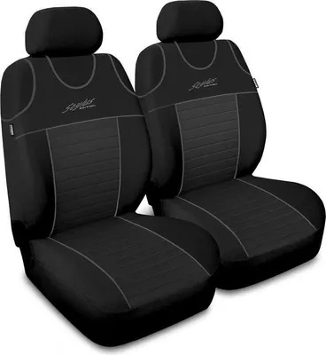 Produktbild von Autositzbezüge Universal Schonbezüge Sitzauflage PKW Schonbezug für Skoda Superb