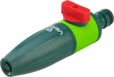 Immagine prodotto di VERTO Irrigatore monomateriale diritto