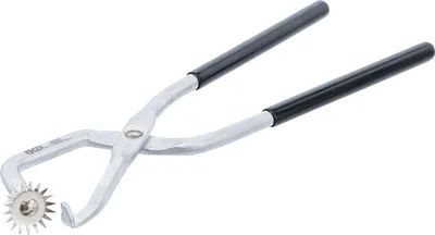 Produktbild von BGS 1817 Bremsfedernzange mit Kralle, 330 mm