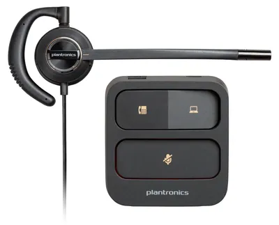Immagine prodotto di HP Poly - Kit di anelli auricolari per cuffie - taglie grande e piccola