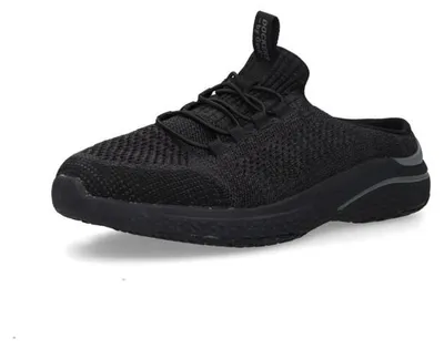 Produktbild von Dockers by Gerli Sneaker Herren Sneaker schwarz Basics, Streetwear Textil EU44