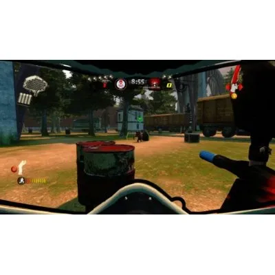 Produktbild von Paintball 2009 - The Millenium Championship