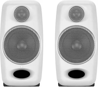 Produktbild von IK Multimedia IP-ILOUD-MMW-IN iLoud Micro Monitor White SE, Monitorpaar
