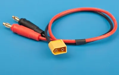 Produktbild von Krick Ladekabel XT60