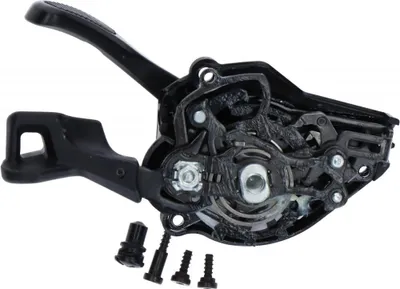 Produktbild von SHIMANO Schalthebeleinheit SL-M8100-1 Unten Rechts - 8100-1