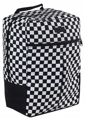 Produktbild von CONVEY Reiserucksack Handgepäck 40x30x20 leicht Ryanair Wizzair