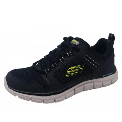Image de Chaussures de sport Skechers Noir