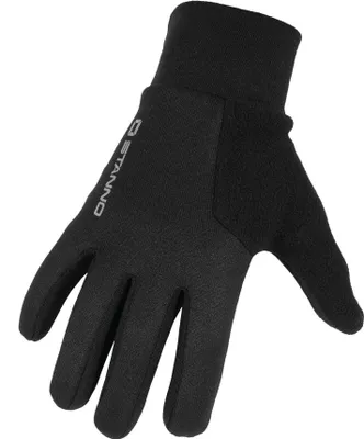 Produktbild von Stanno Feldspielerhandschuhe - Schwarz