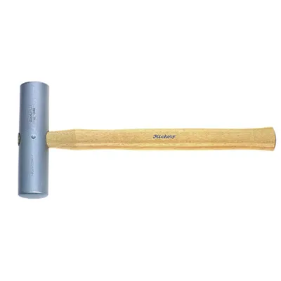 Produktbild von STAHLWILLE 70240040, Rückschlagfreier Hammer, 648 g