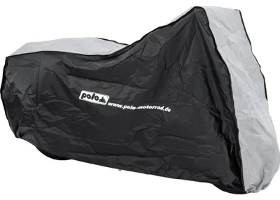 Produktbild von POLO Outdoor Abdeckplane IV L atmungsaktiv für BMW R 1200 R