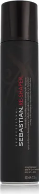 Produktbild von Sebastian Professional Re-Shaper Strong Hold Hairspray Haarlack für extra starken Halt 400 ml