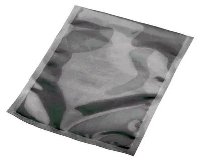 Productafbeelding van Bartscher vacuümzakken, type K2,5L, afmetingen: 3x2x0,25 cm; artikelnummer: 300312