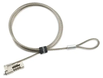 Image de Serrure combinée Kensington Slim NanoSaver