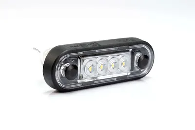 Obrázok produktu pre FRISTOM FT-073Z LED obrysové svietidlo univerzálne