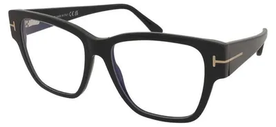 Produktbild von Brillen Tom Ford TF5745-B 001