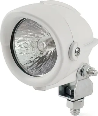 Zdjęcie produktu dla Dodatkowy reflektor halogenowy STR8 DECO D 35 mm biały 12V