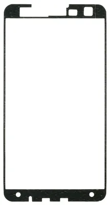 Produktbild von Nokia Lumia 625 Kleber für Touchscreen Glas / Rahmen