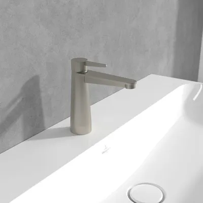 Produktbild von Villeroy & Boch Conum Einhebel-Waschtischarmatur ohne Ablaufgarnitur