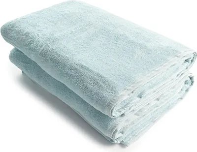 Image de ARTG Serviette de bain