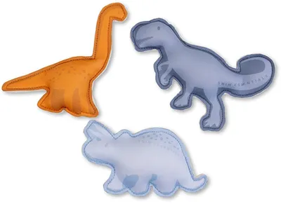 Immagine prodotto di Giocattoli da piscina e subacquei - Multicolore - Dino