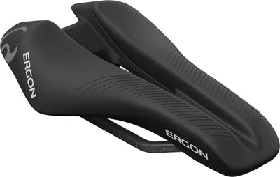 Image de Selle Ergon SR TRI Pro Carbon Men Front (44063300)