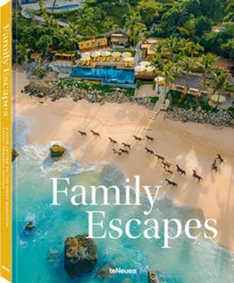 Immagine prodotto di Family Escapes
