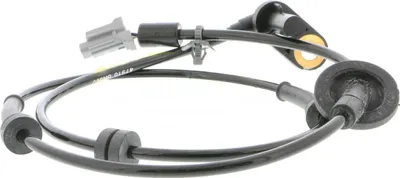 Produktbild von VEMO ABS Sensor Raddrehzahl Vorne Rechts für NISSAN ALMERA II Hatchback (N16) V38-72-0038