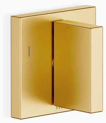 Produktbild von Dornbracht 36210782-28 UP-Dreiwege-Umstellung MEM