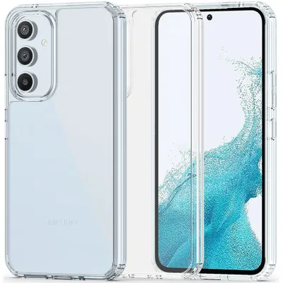Obrázek produktu pro Průhledné ochranné pouzdro pro Samsung Galaxy A54 KP24353
