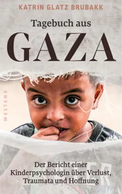 Produktbild von Tagebuch aus Gaza