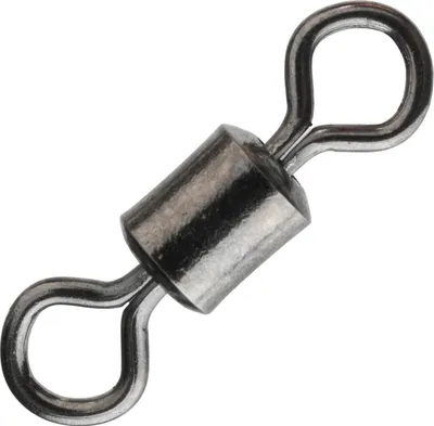 Image de DAIWA Easy Roll Swivel, émerillon, 4, 14905-104
