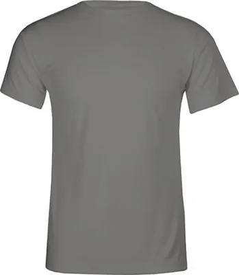 Produktbild von UV-Performance T-Shirt Herren, Hellgrau, XL