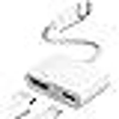 Produktbild von [MFi-] USB C für iPhone 17/16/15, MacBook Pro/Air, iPad Pro 2018-2024, USB C HDMI Adapter für TV, Monitor, Projektor, 4K@60Hz, Plug & Play