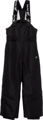 Productafbeelding van Martes Essential Eskimo broek, zwart, 110 cm, voor jongens, zwart, 110 cm