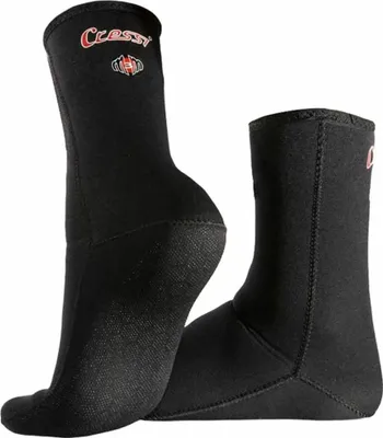 Zdjęcie produktu dla Cressi Neoprensocken 2.5mm Metallite S (38 - 39)