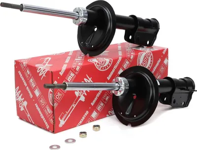 Obrázek produktu pro MS 16K005101 Tlumič přední nápravy pro FIAT CINQUECENTO (170_)