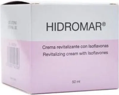 Immagine prodotto di Unipharma Hidromara, c/crema 50ml