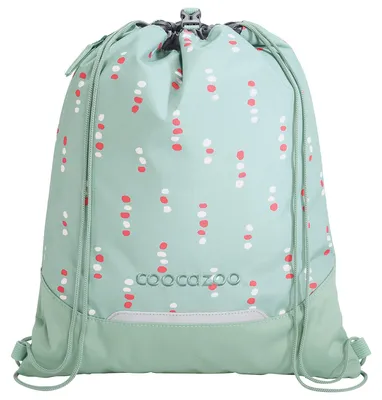 Obrázok produktu pre Športová taška coocazoo, Dancing Dots