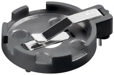 Obrázok produktu pre CR2012-CR2032 Knopfzellenhalter