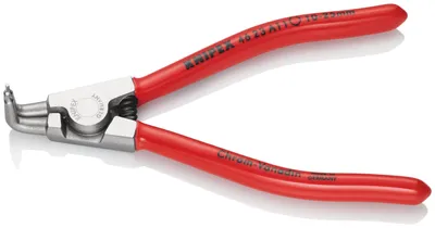 Immagine prodotto di Pinze per anelli di sicurezza Knipex - 4623A11