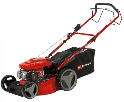 Produktbild von Einhell Benzin-Rasenmäher Gc-Pm 46/2 S Hw-E