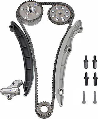 Immagine prodotto di Kit catena di distribuzione METZGER per VW TIGUAN (5N_)