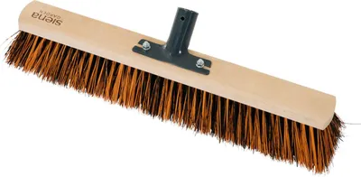 Produktbild von Saalbesen 40 cm Südharzer Bauernbesen Profi Buche  100 %