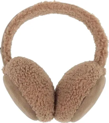 Loevenich Polyester Ohrwärmer 676904 in 860-taupe