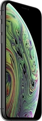 Produktbild von Apple iPhone XS Max iPhone 256 GB 6.5 Zoll (16.5 cm) iOS 12 12 Megapixel Spacegrau