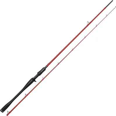 Produktbild von Westin W6 Belly Boat-T 2Nd 206cm H 30-100g - Spinnrute