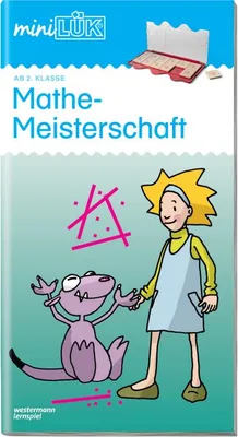 Produktbild von miniLÜK