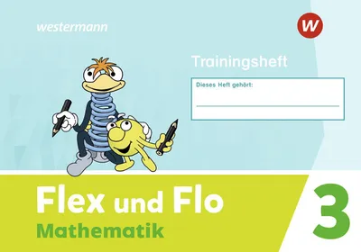 Obrázek produktu pro Flex a Flo - vydání 2021