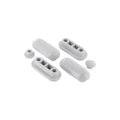Produktbild von IDEAL STANDARD J402000 Pufferset MIA, Weiß